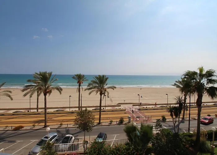 Apartamento Mediterraneo
