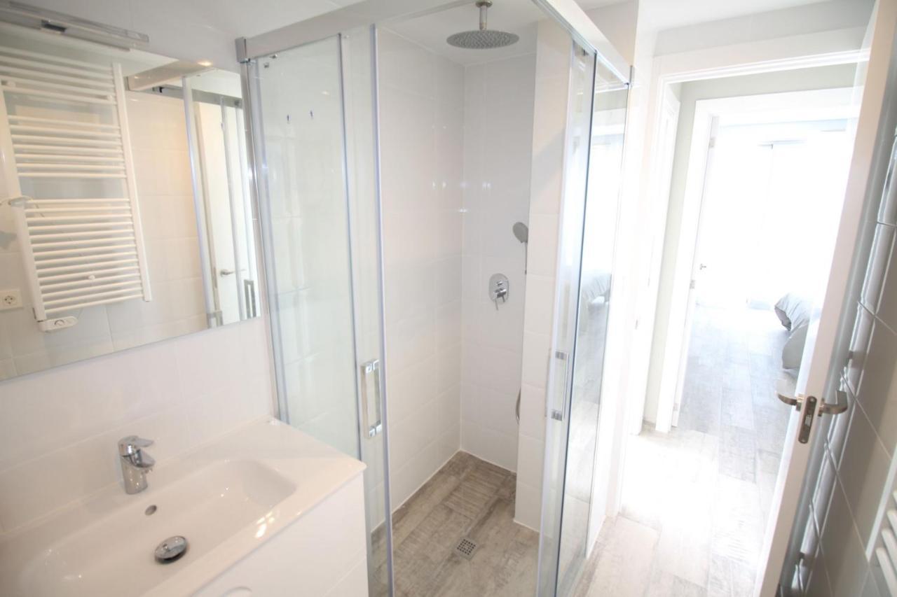 Mediterraneo Appartement