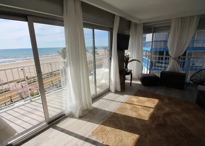 Apartamento Mediterraneo