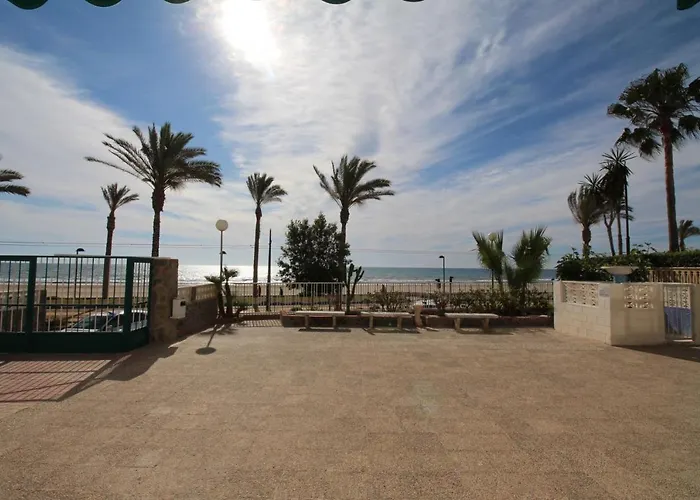 Apartamento Mediterraneo