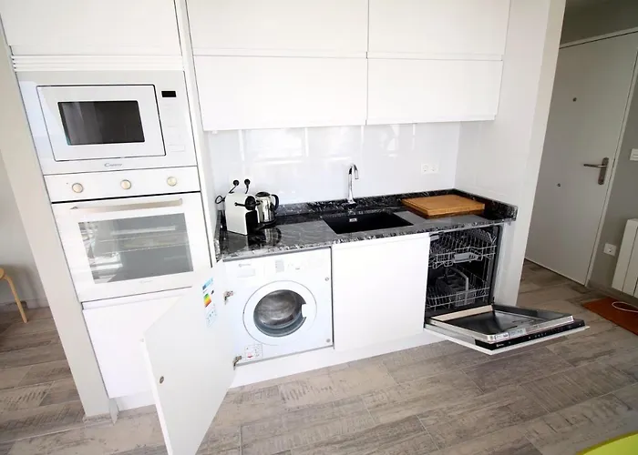 Apartamento Mediterraneo