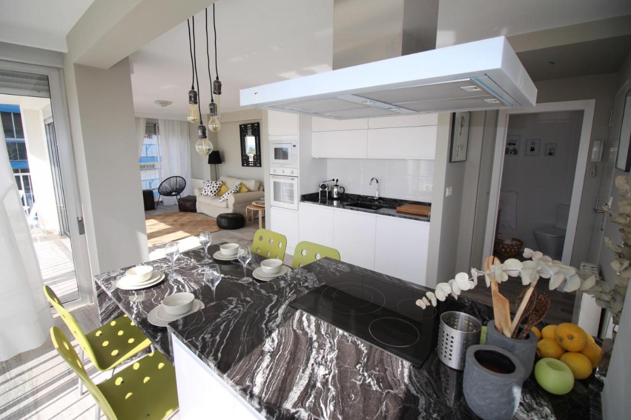 Mediterraneo Apartment