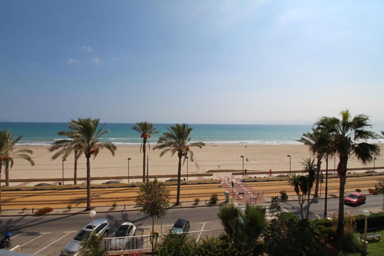 Apartment Mediterraneo El Campello