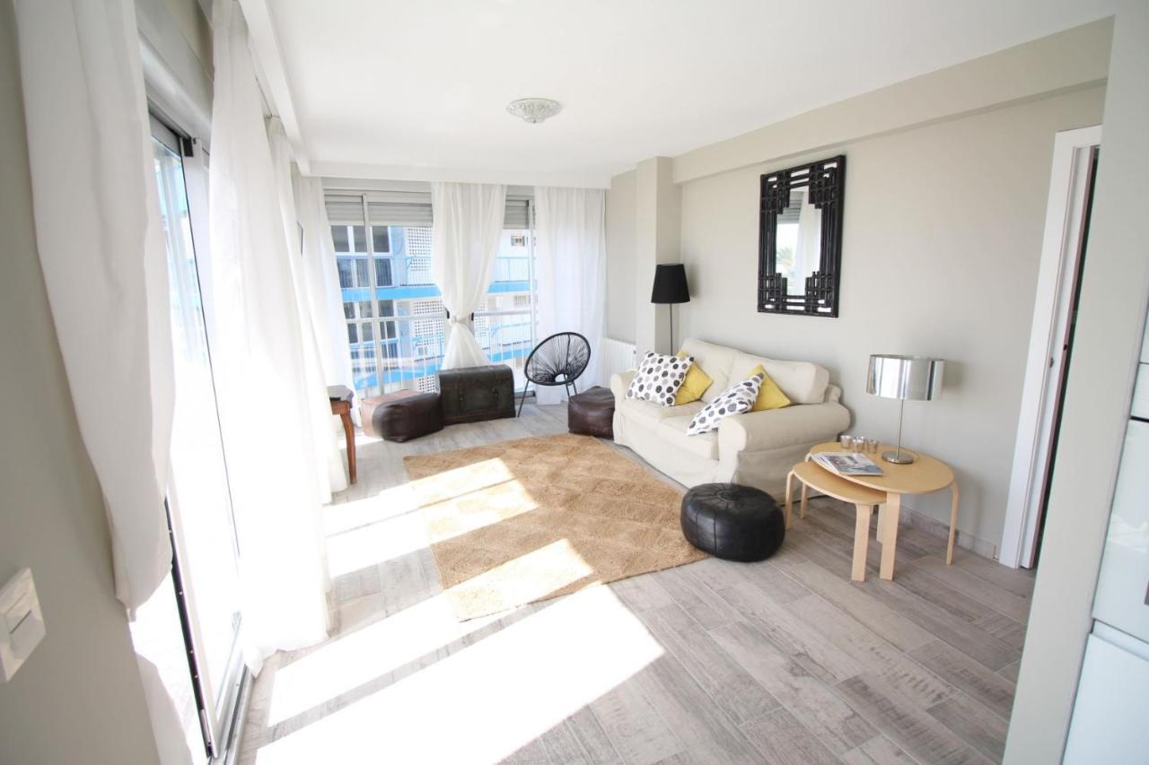 Apartment Mediterraneo El Campello