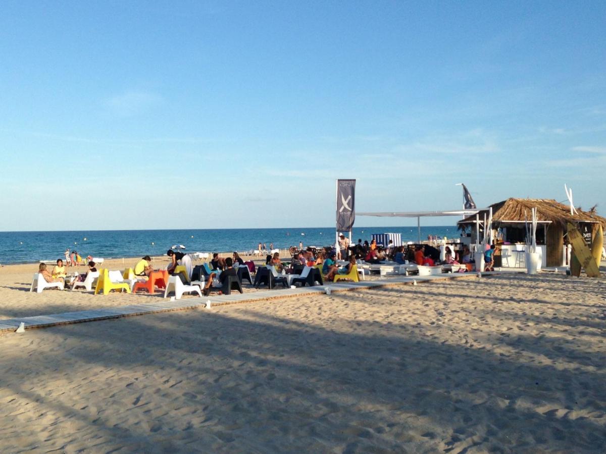 Mediterraneo El Campello