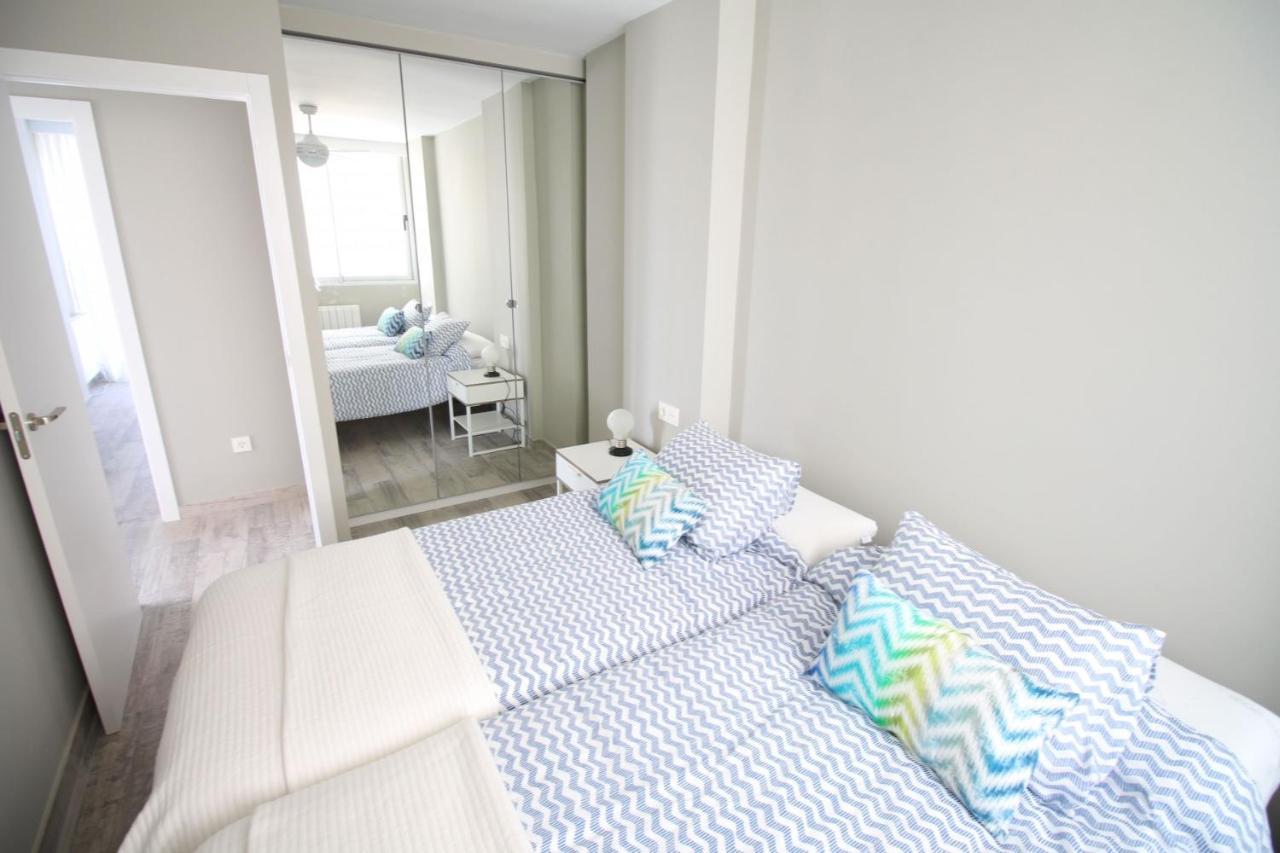 Apartment Mediterraneo