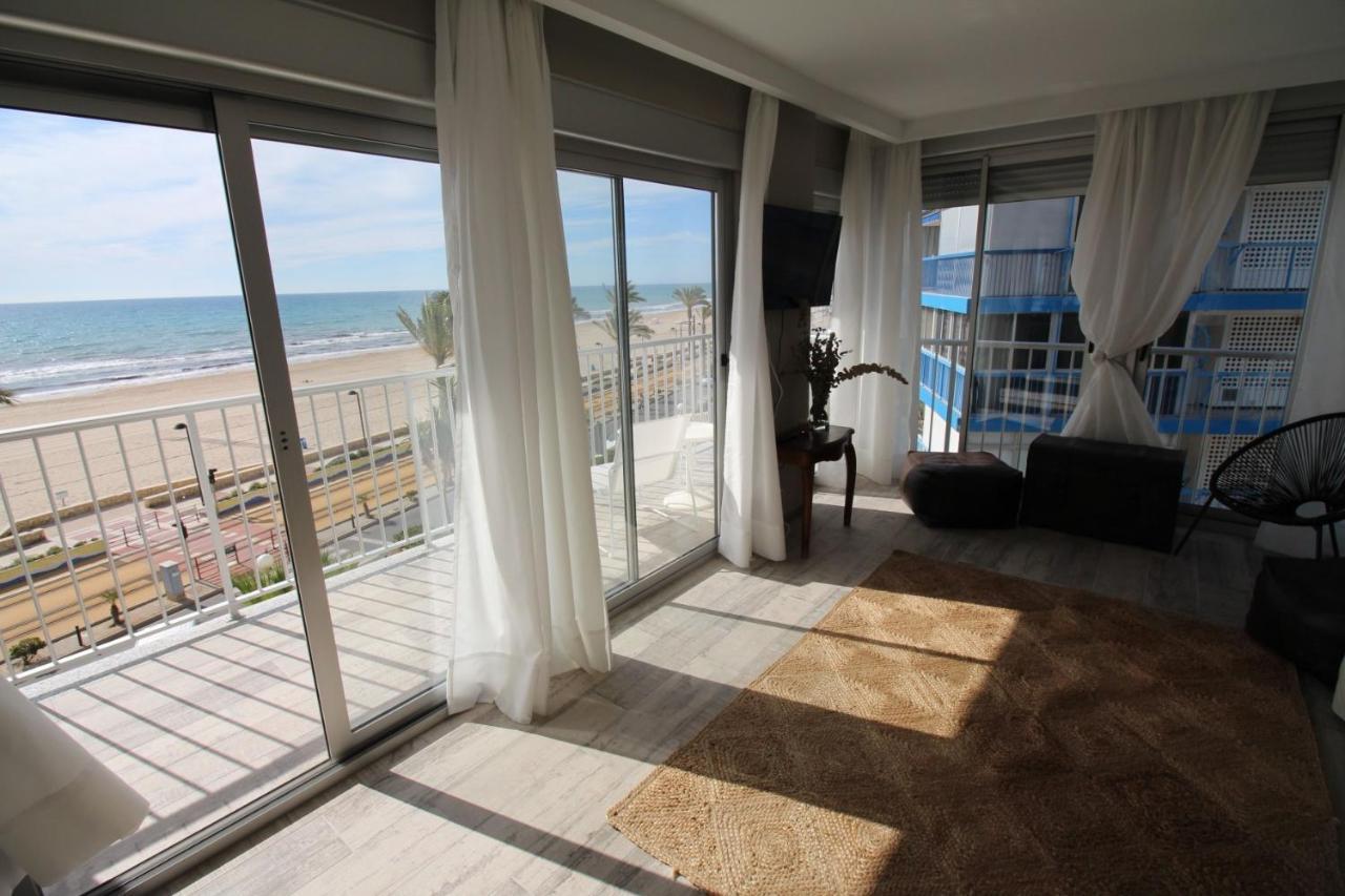 Mediterraneo Apartment