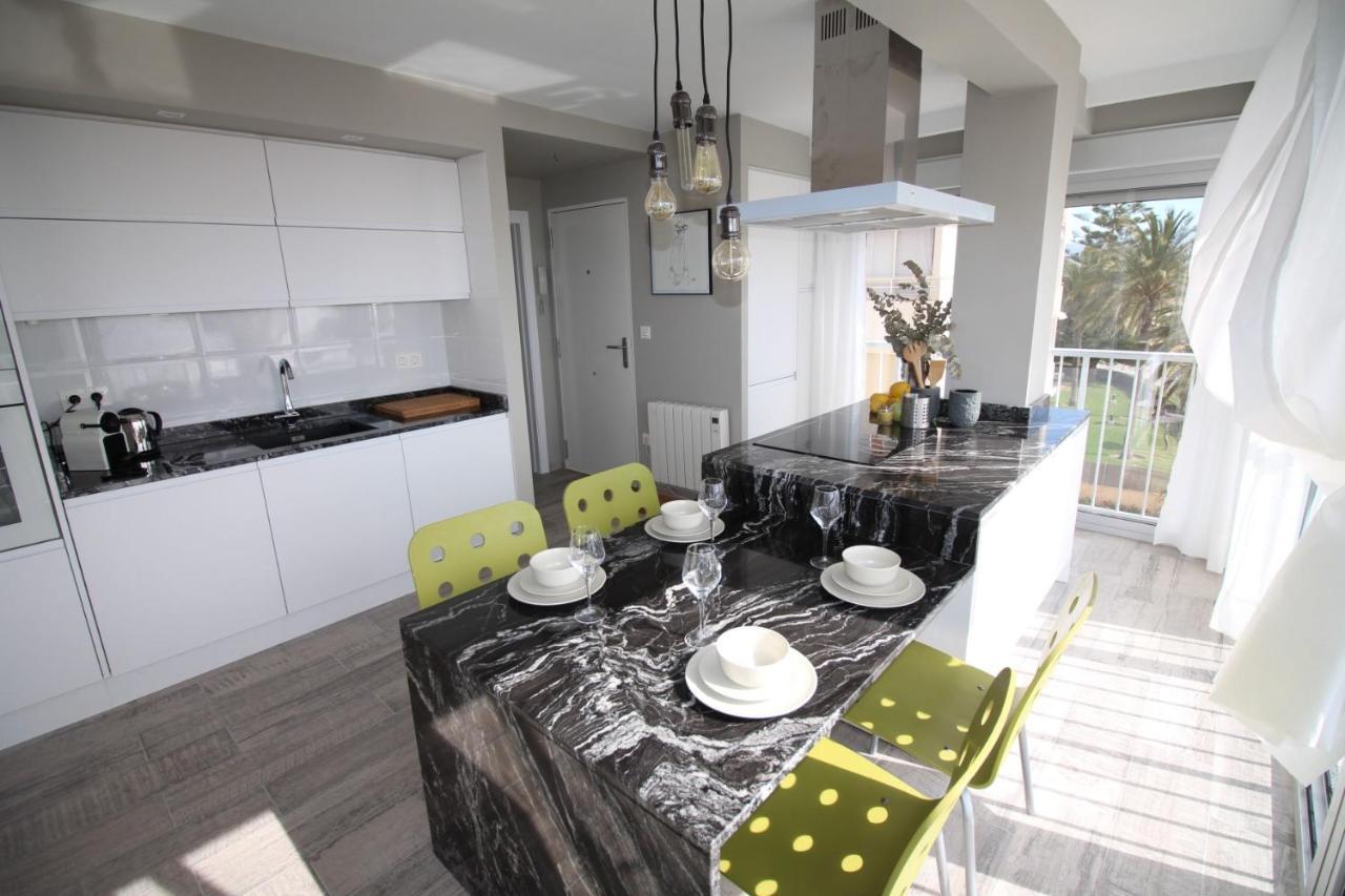 Mediterraneo Apartment