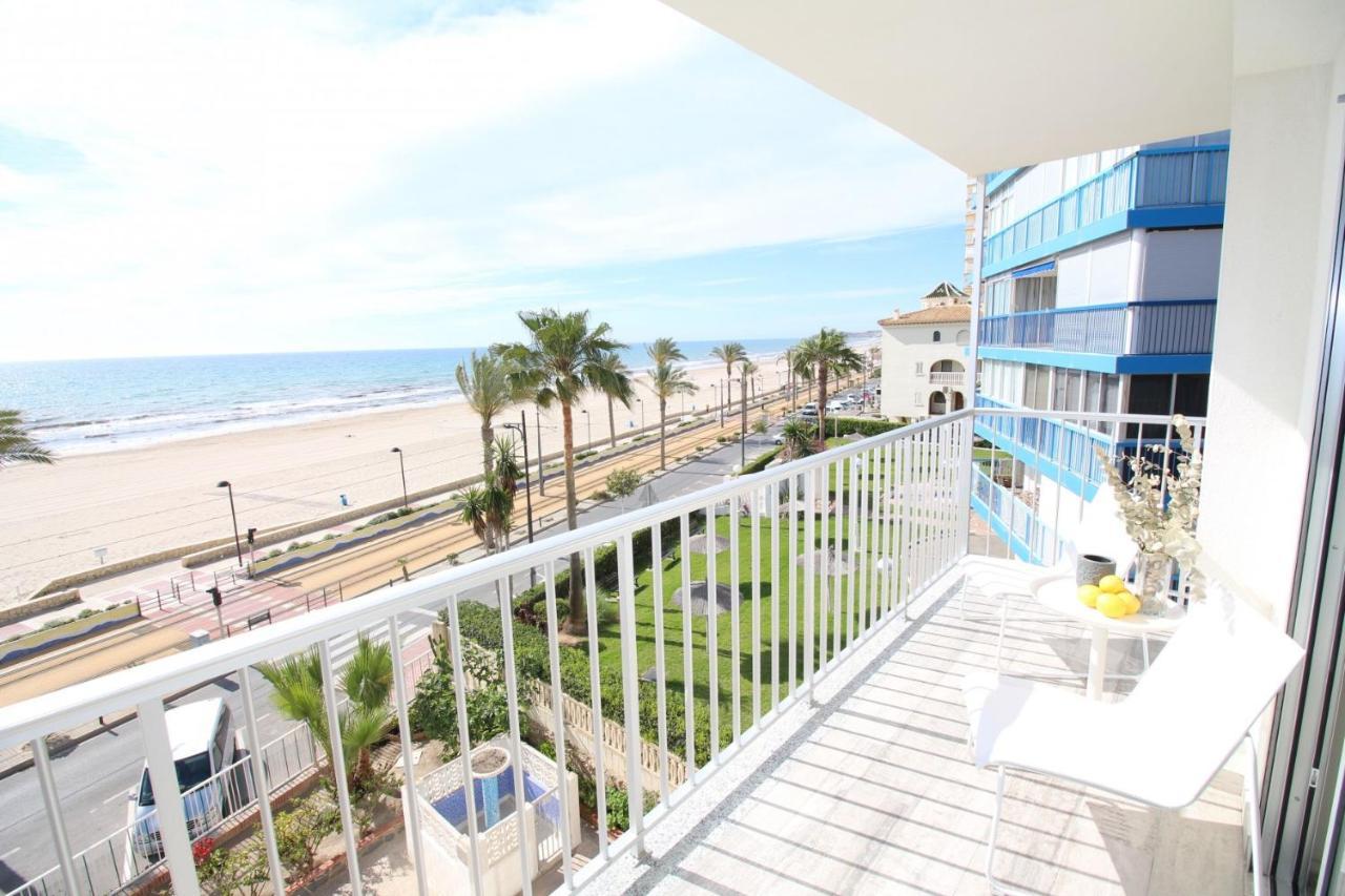 Mediterraneo Apartment El Campello