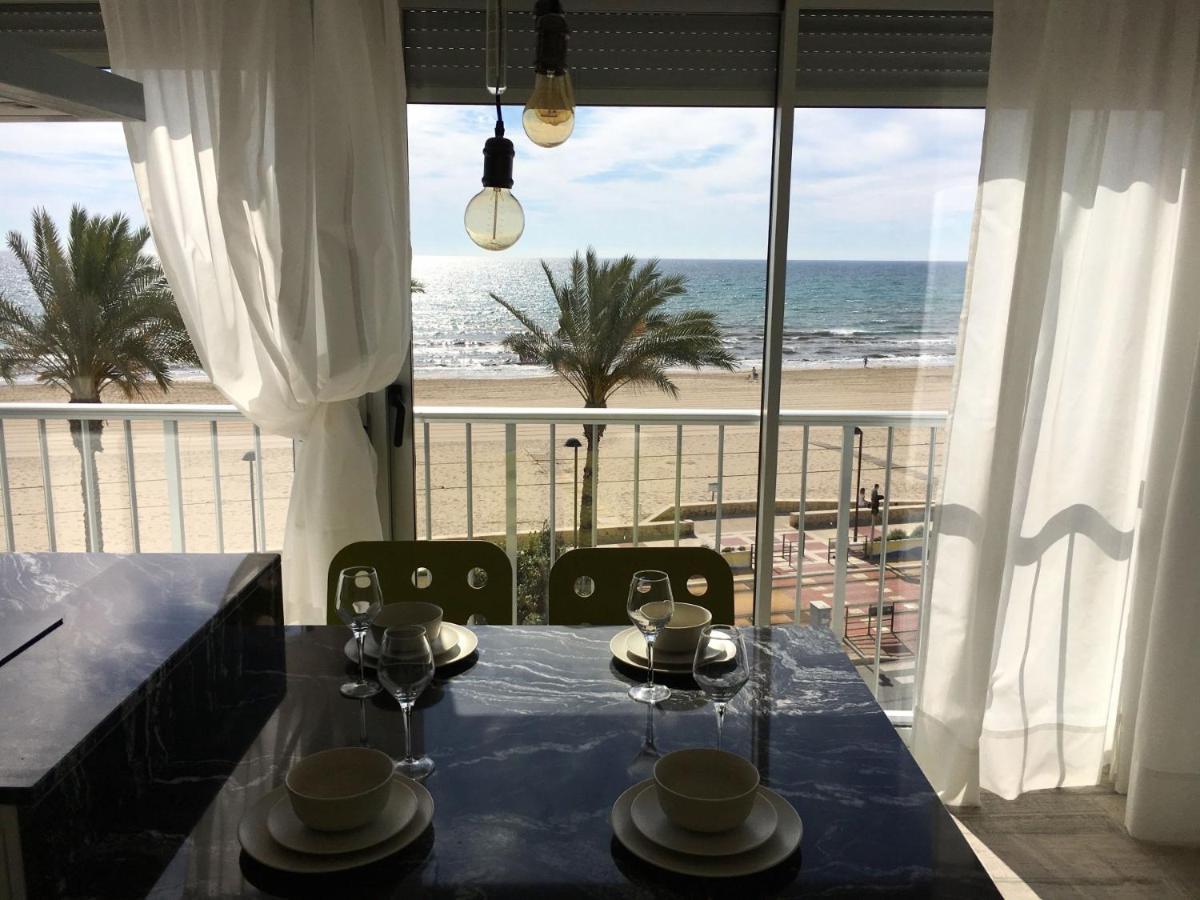 Apartment Mediterraneo El Campello