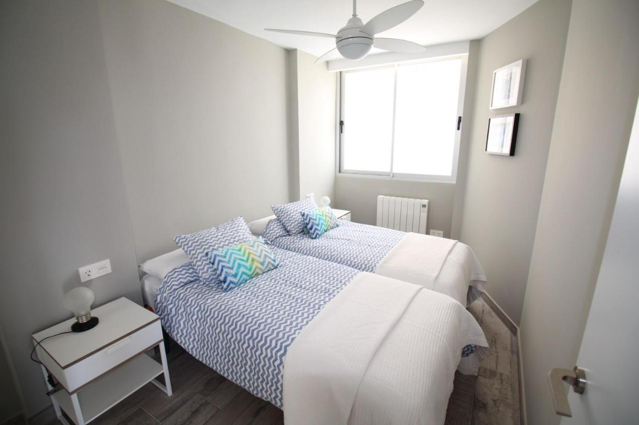 Mediterraneo Apartment *