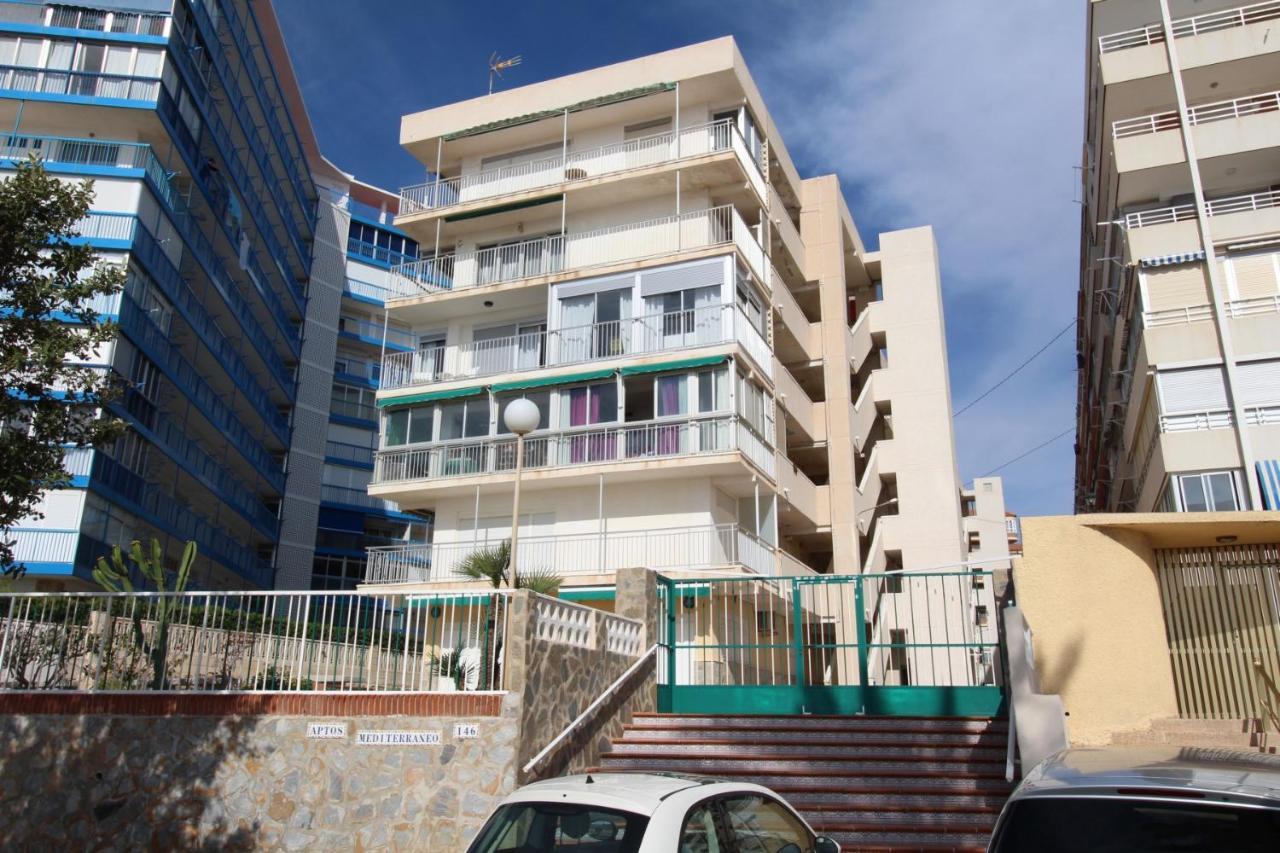 Mediterraneo Apartment *